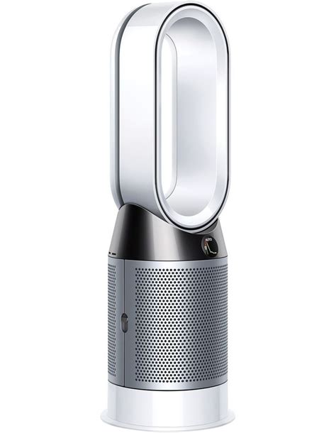 Dyson Pure Hot Cool Purifying Heater Fan HP04 White Silver EBay