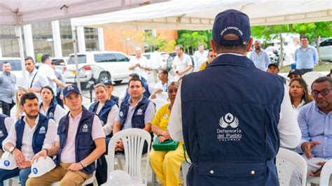 Violencia En Tuluá Defensoría Del Pueblo Emitió Alerta Ante Amenazas A