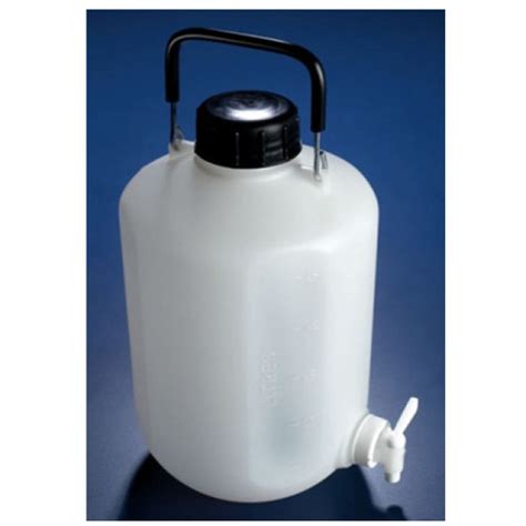 Promo BOTOL PLASTIK 25LT BOTOL ASPIRATOR 25000mL Narrow Neck HDPE