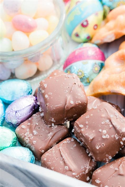 How To Make An Easter Candy Board Beyond The Noms Candy Board Easter Candy Easter