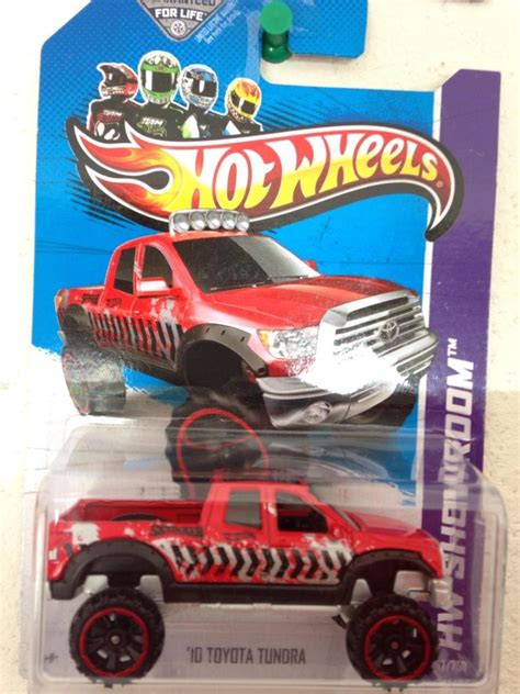 Hot Wheels Collection Toyota Trucks Only Page Tacoma World