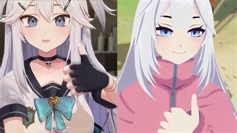 Vtuber Veibae揭3d女僕裝、水手服造型 重現經典「好diu」名言超生草 新聞資訊 Udn遊戲角落