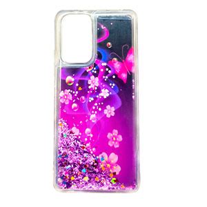 Buy Xiaomi Redmi Note 10 Pro 3D Glitter Cover at Best Price | smartdeal ...