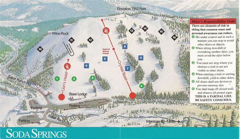 Soda Springs, CA – Lift Blog