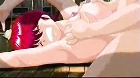 Hentai Ruivinha Transando Bem Dotado Cnn Amador