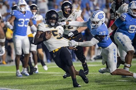 Coastal Carolina Vs Appalachian State Prediction College Football