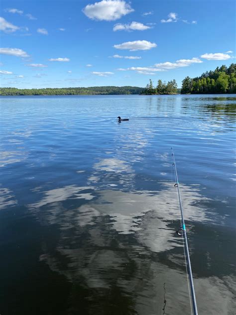 Boundary Waters Fishing Tips - Boundary Waters Catalog Blog