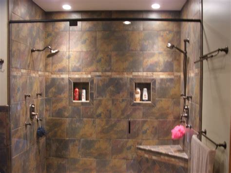 Walk in shower designs, Dream shower, Walkin shower