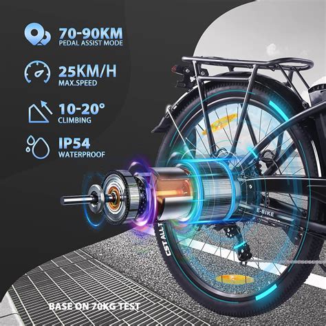 Bodywel Electric Bike Review ReviewVolt