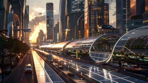 Top 5 Emerging Solar Power Technologies in 2024 and Beyond 