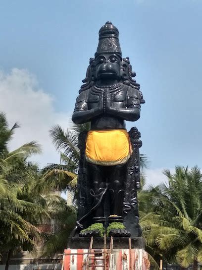 Varahi Amman Temple In Trichy Hindu Temple Tiruchirappalli Tamil