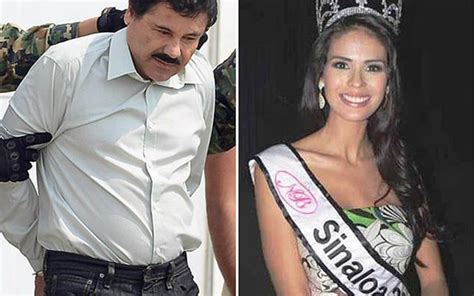 Kết cục thân bại danh liệt của những Hoa hậu hot girl dính đến trùm ma túy