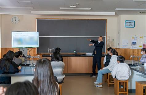 授業で活用できる教材：レポート：さいたま市立美園北小学校 エネルギー×環境にやさしい交通~電気バス編~ モデル授業 Ene