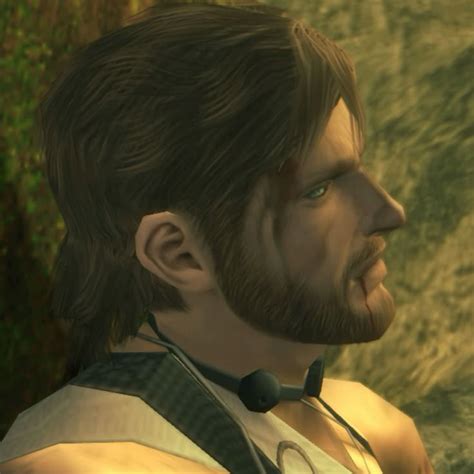 Big Boss Naked Snake Mgs Metal Gear Big Boss Metal Gear Metal Gear Rising