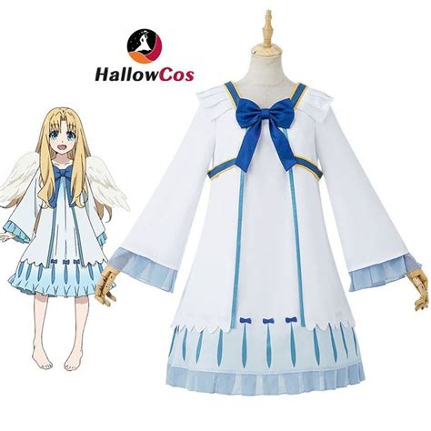 The Rising of the Shield Hero Season 2 Filo Cosplay Costume Hallowcos | Cosplay costumes ...