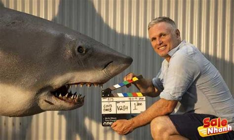 great white  review salenhanh