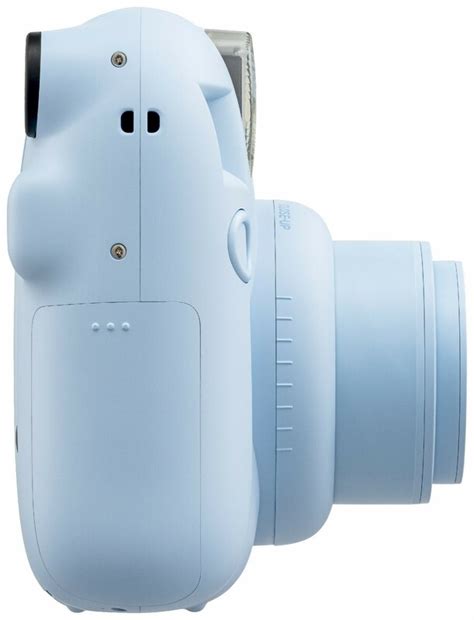 Фотокамера моментальной печати Fujifilm INSTAX MINI 12 (Blue) ᐈ Купить ...