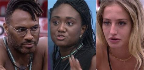 PAREDÃO BBB 23 Veja quem saiu do BBB 23 hoje e porcentagem da eliminação