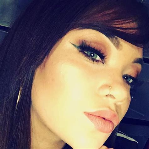 Cassidy Banks Hot Selfies NSFW BootymotionTV