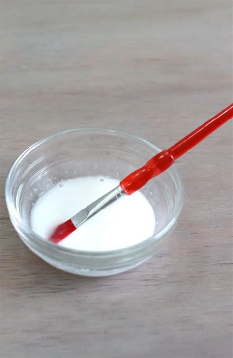 How To Make Glue 11 Easy Homemade Recipes Snappy Living