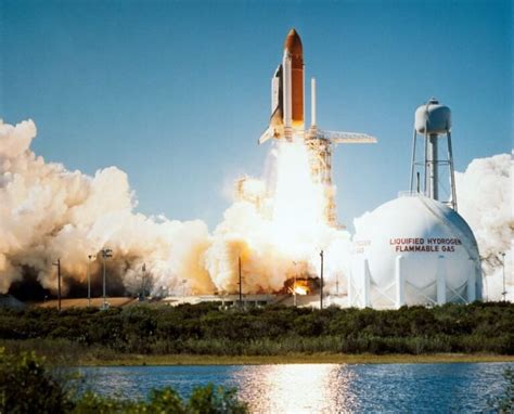 10 Space Shuttle Disasters In History Of Mankind - Red Rock Scenic By Way