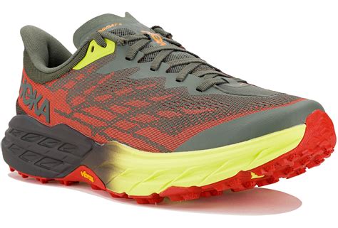 Hoka One One Speedgoat Wide En Promoci N Hombre Zapatillas Senderos