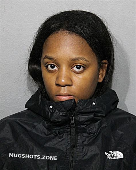 Marshay C Hall Chicago Mugshots Zone