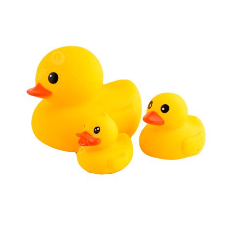 Rubber Duck Plastic Summer Bathroom Rubber Duck Cute Plastic Png