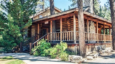 EAGLE'S NEST LODGE - Prices & B&B Reviews (Big Bear Region, CA - Big ...