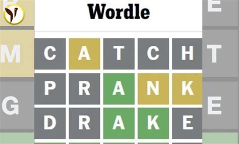 Unraveling The Mystery Of Wordle A Deep Dive Into The Daily Puzzles Algorithm And Enduring Appeal