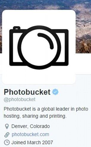 Hackers Allegedly Created Software That Steals Photos Of Naked Women From Photobucket Daily