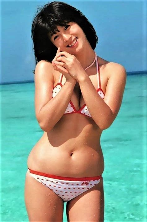 昭和アイドル透け水着昔の清岡写真ヌード投稿画像 枚 0 Hot Sex Picture