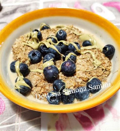 Porridge Con Weetabix Dottssa Simona Santini