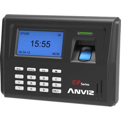 Anviz Ep Access Control System Specifications Anviz Access Control