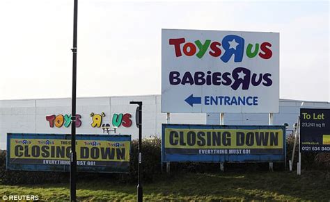 Toys R Us Set To Sell Geoffrey The Giraffe Mascot And Sex Toys R Us Daily Mail Online