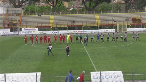 Gs Tv Highlights Di Grosseto Pianese 1 A 1 Grosseto Sport