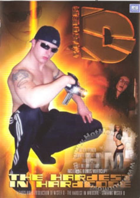 Mister D The Hardest In Hardcore By Shots Video HotMovies