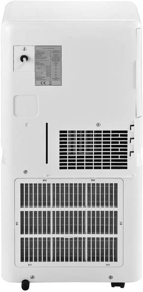 AIRCONDITIONER INVENTUM AC701 60M3 WIT 1 Stuk Online Bestel Eenvoudig