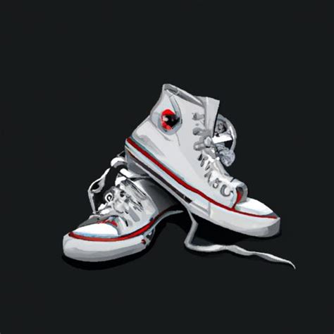 How To Remove Mold From Converse Shoes Easy Solutions What The Shoes