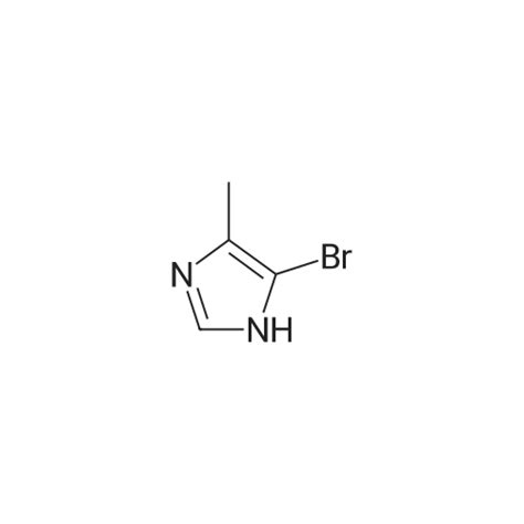 Bromo Methyl H Imidazole Ambeed