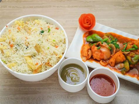 Combo Biriyani And Fast Food Pallavaram Order Online Zomato