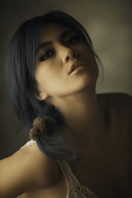 Foto Hot Intan Di Majalah Dewasa Indonesia Kumpulan Foto Model Bugil