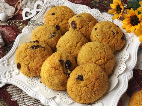 Davvero Fatti Su Ricetta Biscotti Senza Glutine In Una Terrina