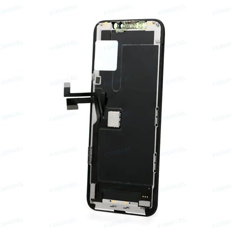 Fodacel Ihr Gro H Ndler F R Handyzubeh R Iphone Pro Display