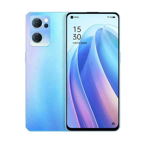 Oppo Reno Z Caracter Sticas Especificaciones Y Precio