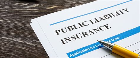 Public Liability Insurance Certificate Do I Need One