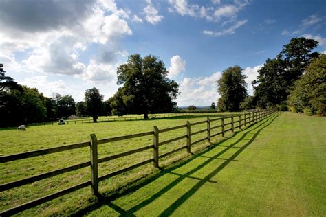 How Deep Do Fence Posts Need To Be In Ontario Ideal Fence