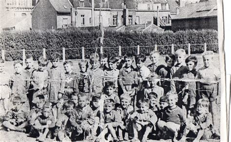 Photo De Classe Monsieur Douillez De 1962 Ecole Victor Hugo Merville