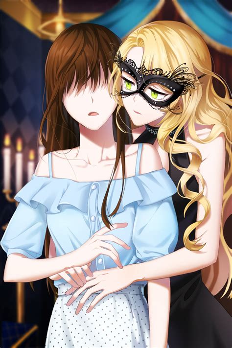 Rika Gallery Mystic Messenger Wiki Fandom Mystic Messenger