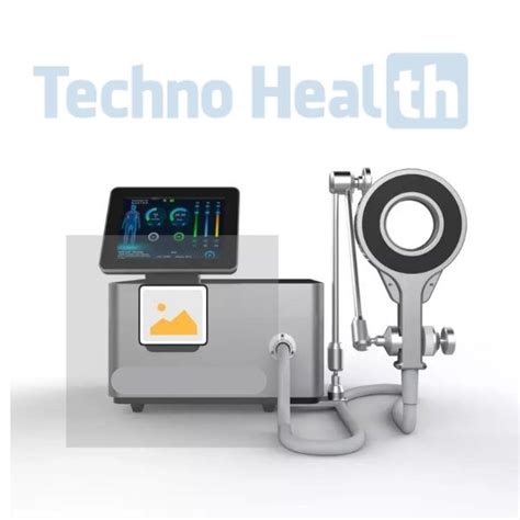 Pulse magnetic therapy machine price in Bangladesh - Techno Health